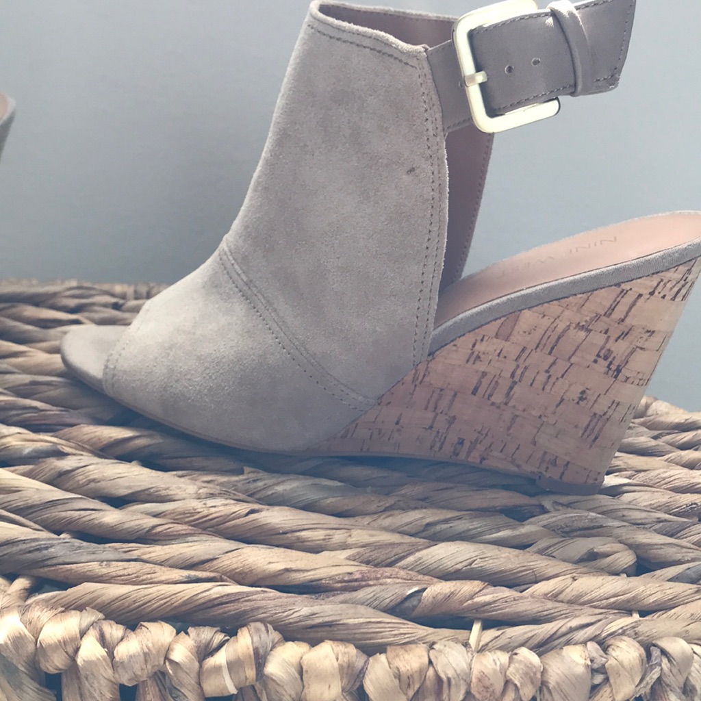 Brand New Nine West Sandals